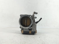 2017-2019 Infiniti Qx60 Throttle Body P/N:RME76-50 RME75-50, 6Z19A2 Fits Fits 2016 2017 2018 2019 OEM Used Auto Parts - Oemu