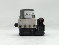 2018 Infiniti Qx60 ABS Pump Control Module Replacement P/N:47660 9PP1D Fits OEM Used Auto Parts - Oemusedautoparts1.com