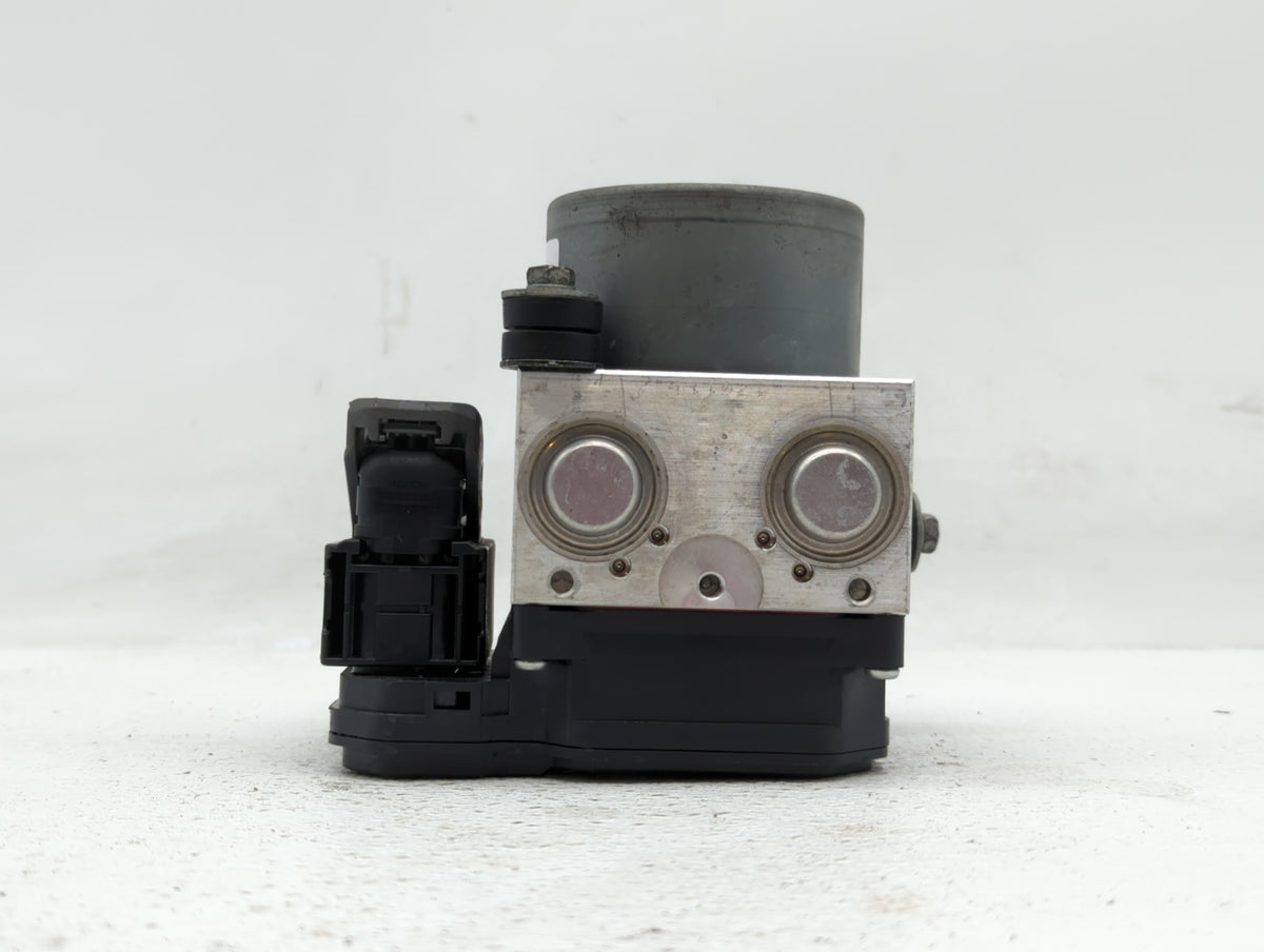 2018 Infiniti Qx60 Anti-Lock Brake ABS Pump Module Actuator OEM P/N:47660 9PP1D Fits OEM Used Auto Parts - Oemusedautoparts1