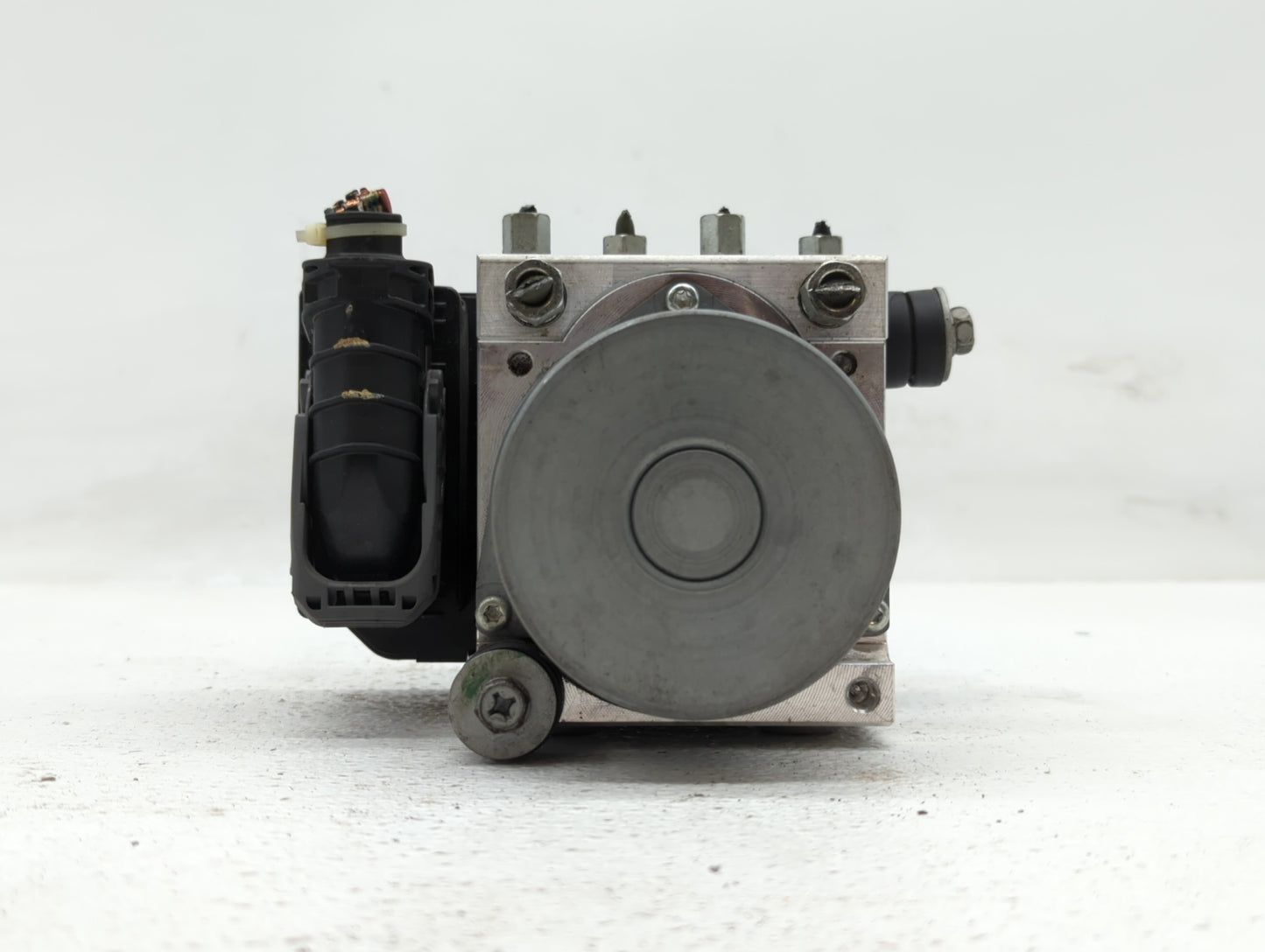 2018 Infiniti Qx60 ABS Pump Control Module Replacement P/N:47660 9PP1D Fits OEM Used Auto Parts - Oemusedautoparts1.com