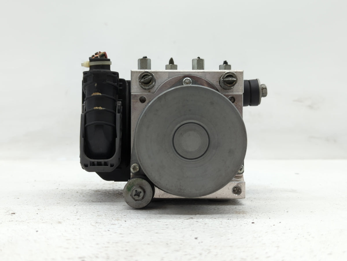 2018 Infiniti Qx60 Anti-Lock Brake ABS Pump Module Actuator OEM P/N:47660 9PP1D Fits OEM Used Auto Parts - Oemusedautoparts1