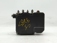 2018 Infiniti Qx60 Anti-Lock Brake ABS Pump Module Actuator OEM P/N:47660 9PP1D Fits OEM Used Auto Parts - Oemusedautoparts1