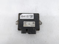 2018 Infiniti Qx60 PCM Engine Control Computer ECU ECM PCU OEM P/N:23750 9PJ1A 237F0 9PJ0A Fits OEM Used Auto Parts - Oemuse