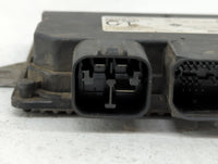 2018 Infiniti Qx60 PCM Engine Control Computer ECU ECM PCU OEM P/N:23750 9PJ1A 237F0 9PJ0A Fits OEM Used Auto Parts - Oemuse