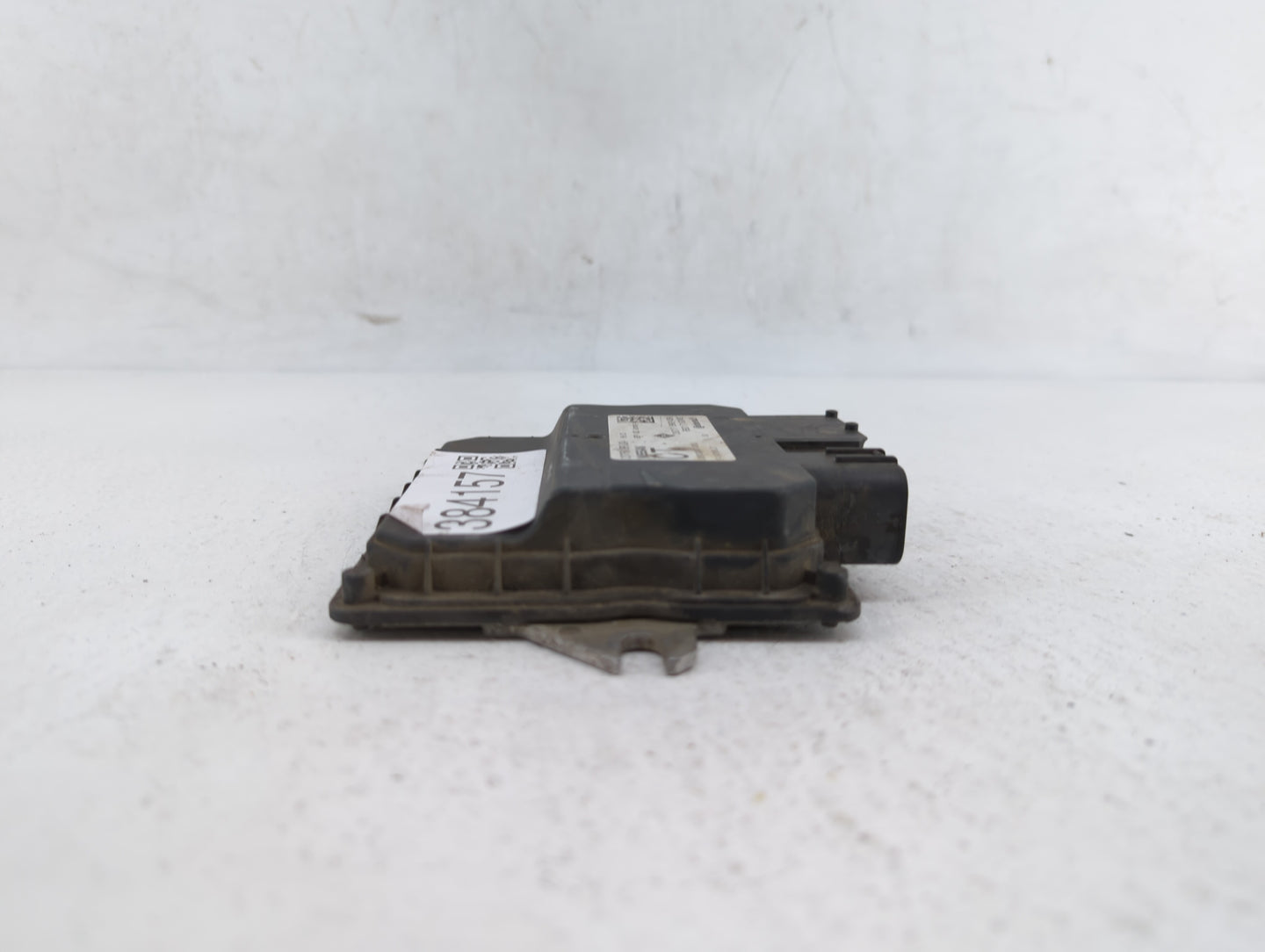 2018 Infiniti Qx60 PCM Engine Control Computer ECU ECM PCU OEM P/N:23750 9PJ1A 237F0 9PJ0A Fits OEM Used Auto Parts - Oemuse