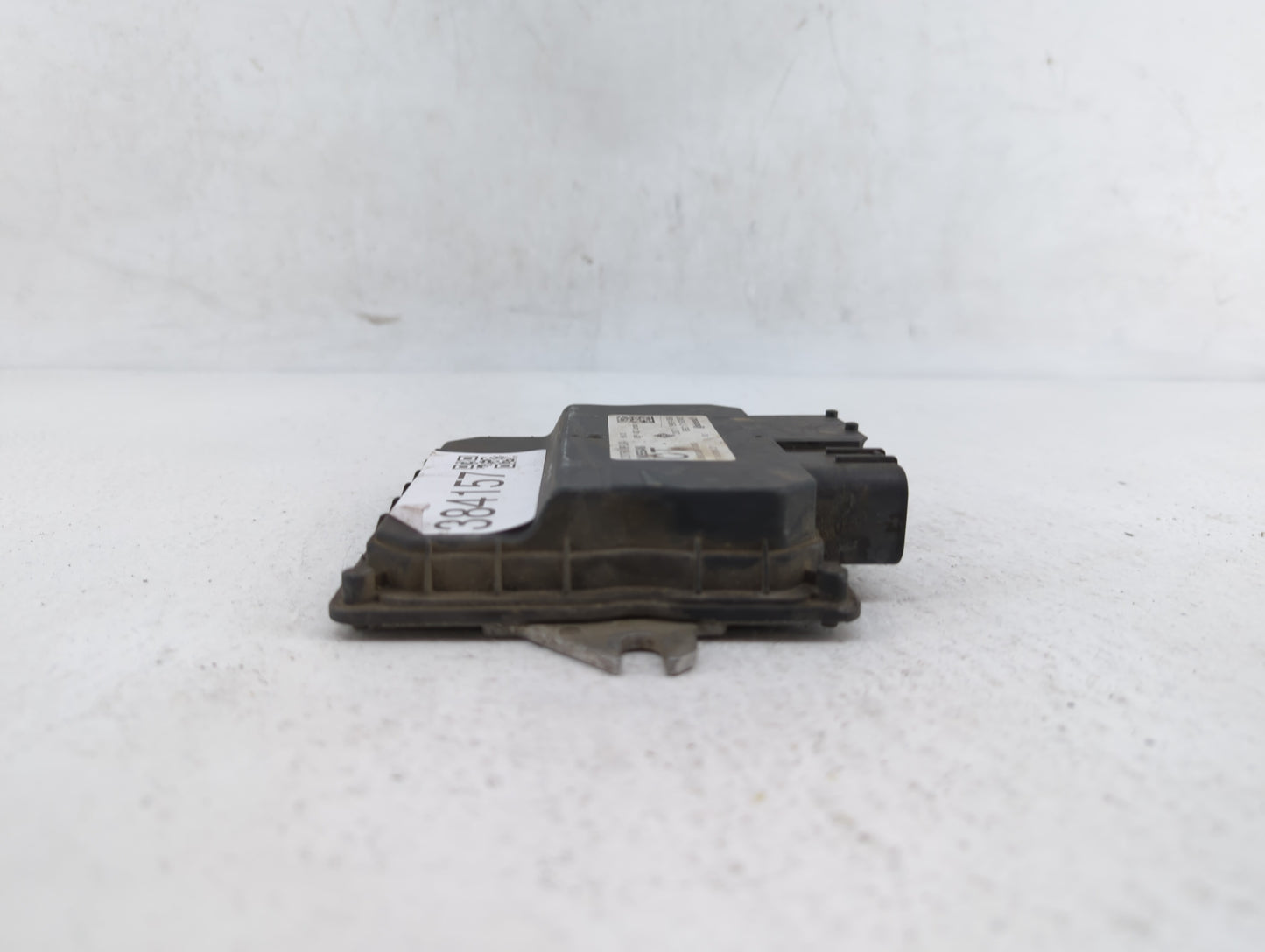 2018 Infiniti Qx60 PCM Engine Control Computer ECU ECM PCU OEM P/N:23750 9PJ1A 237F0 9PJ0A Fits OEM Used Auto Parts - Oemuse
