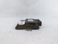 2018 Infiniti Qx60 PCM Engine Control Computer ECU ECM PCU OEM P/N:23750 9PJ1A 237F0 9PJ0A Fits OEM Used Auto Parts - Oemuse