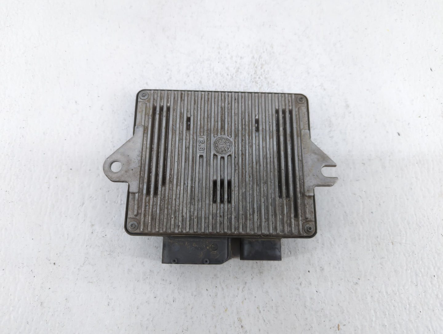 2018 Infiniti Qx60 PCM Engine Control Computer ECU ECM PCU OEM P/N:23750 9PJ1A 237F0 9PJ0A Fits OEM Used Auto Parts - Oemuse