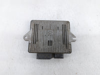 2018 Infiniti Qx60 PCM Engine Control Computer ECU ECM PCU OEM P/N:23750 9PJ1A 237F0 9PJ0A Fits OEM Used Auto Parts - Oemuse