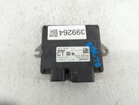 2018 Infiniti Qx60 PCM Engine Control Computer ECU ECM PCU OEM P/N:23750 9PJ1A 237F0 9PJ0A Fits OEM Used Auto Parts - Oemuse