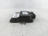 2018 Infiniti Qx60 PCM Engine Control Computer ECU ECM PCU OEM P/N:23750 9PJ1A 237F0 9PJ0A Fits OEM Used Auto Parts - Oemuse