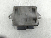 2018 Infiniti Qx60 PCM Engine Control Computer ECU ECM PCU OEM P/N:23750 9PJ1A 237F0 9PJ0A Fits OEM Used Auto Parts - Oemuse