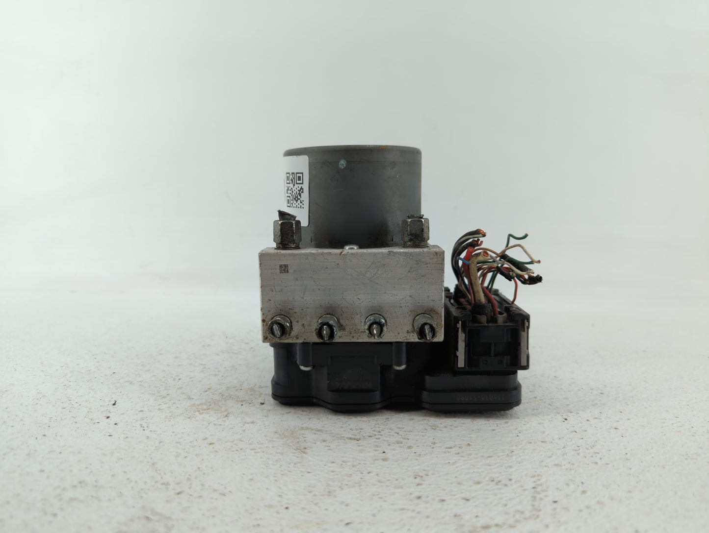 2018 Infiniti Qx60 ABS Pump Control Module Replacement P/N:47660 9UC0D Fits OEM Used Auto Parts - Oemusedautoparts1.com