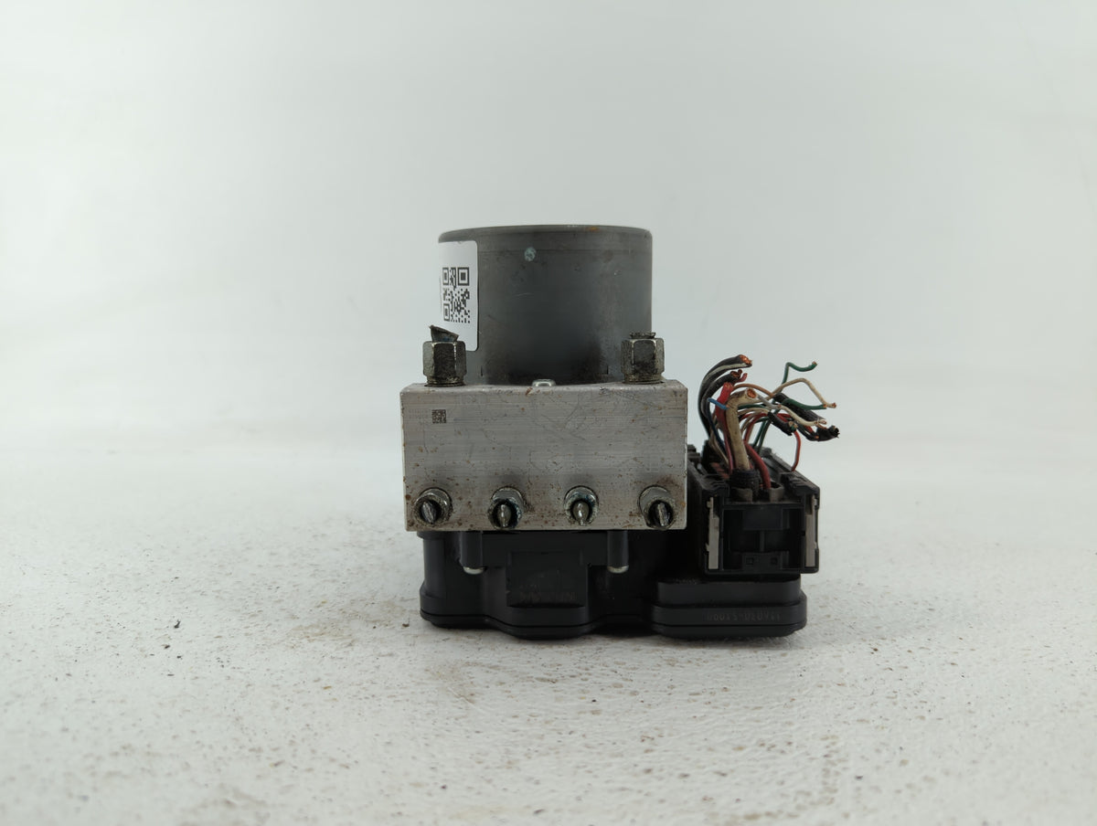 2018 Infiniti Qx60 Anti-Lock Brake ABS Pump Module Actuator OEM P/N:47660 9UC0D Fits OEM Used Auto Parts - Oemusedautoparts1
