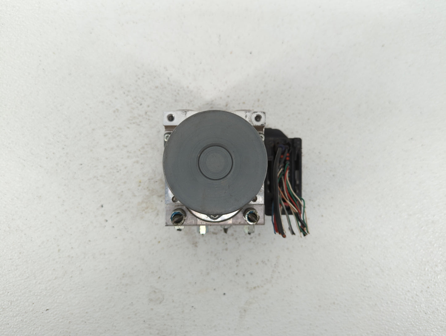 2018 Infiniti Qx60 ABS Pump Control Module Replacement P/N:47660 9UC0D Fits OEM Used Auto Parts - Oemusedautoparts1.com