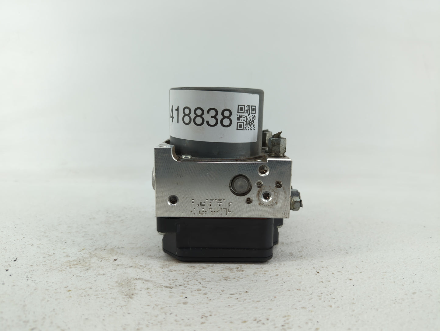 2018 Infiniti Qx60 ABS Pump Control Module Replacement P/N:47660 9UC0D Fits OEM Used Auto Parts - Oemusedautoparts1.com