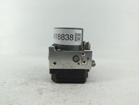 2018 Infiniti Qx60 ABS Pump Control Module Replacement P/N:47660 9UC0D Fits OEM Used Auto Parts - Oemusedautoparts1.com