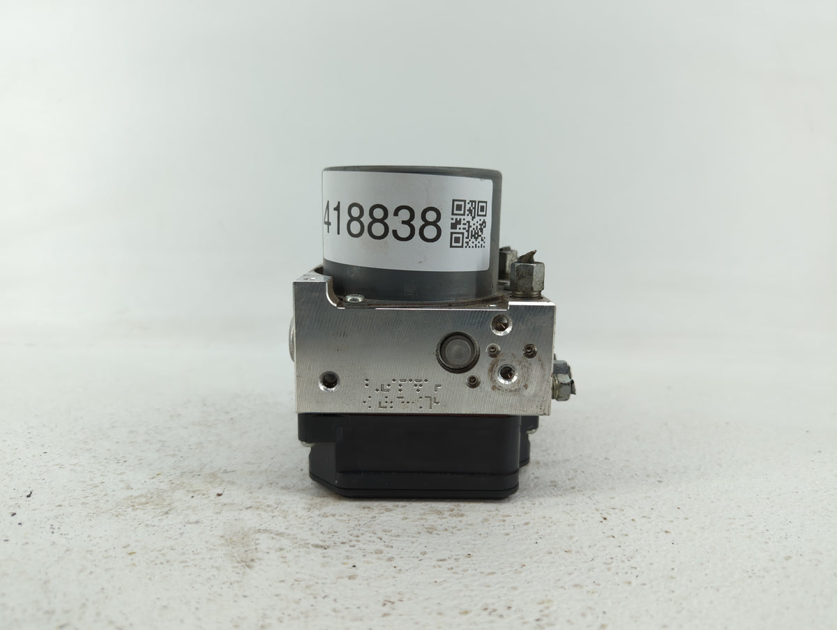 2018 Infiniti Qx60 Anti-Lock Brake ABS Pump Module Actuator OEM P/N:47660 9UC0D Fits OEM Used Auto Parts - Oemusedautoparts1