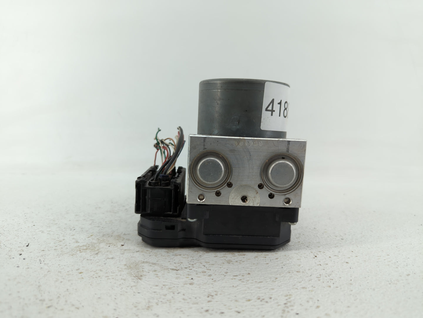 2018 Infiniti Qx60 ABS Pump Control Module Replacement P/N:47660 9UC0D Fits OEM Used Auto Parts - Oemusedautoparts1.com