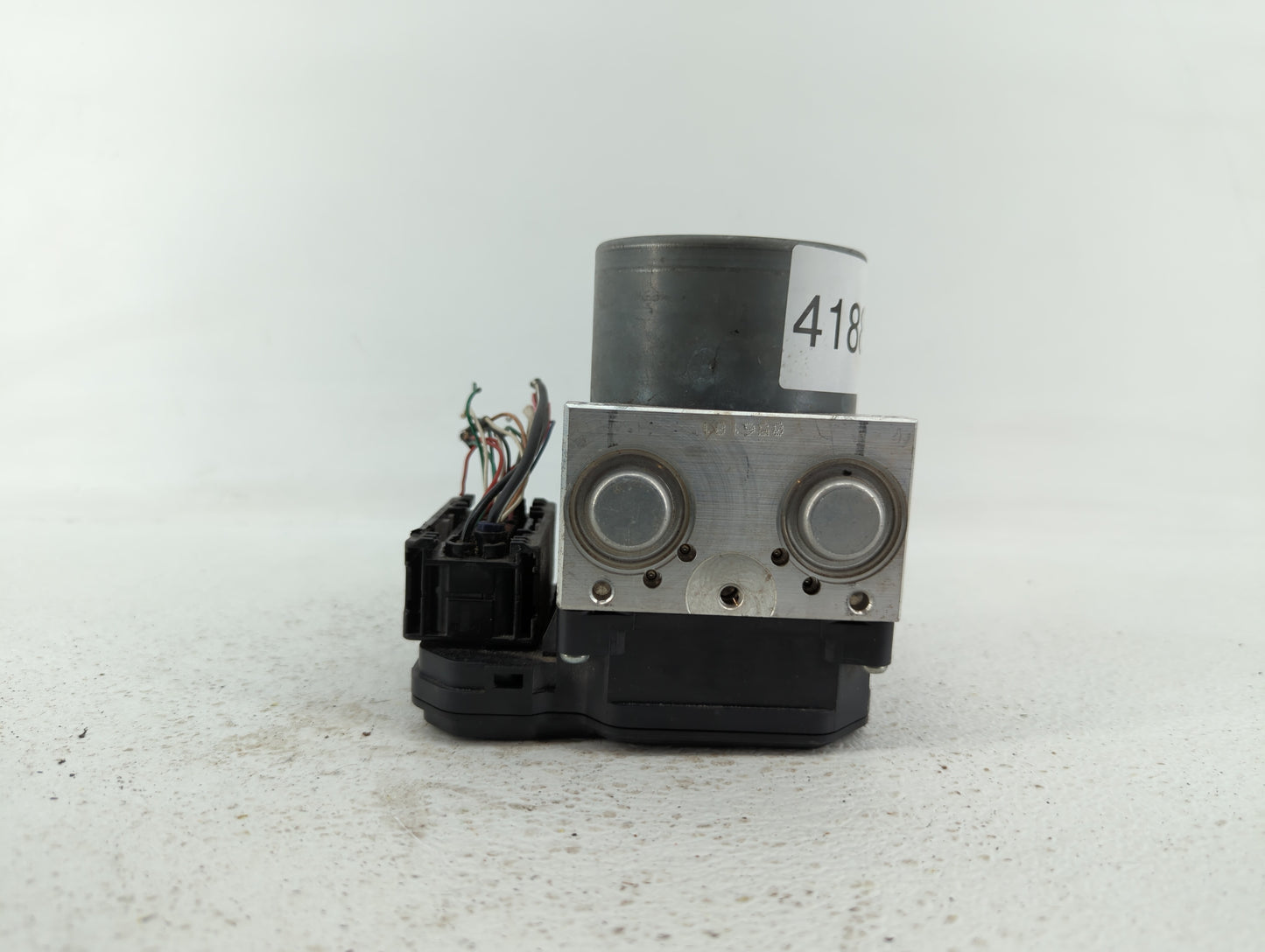 2018 Infiniti Qx60 ABS Pump Control Module Replacement P/N:47660 9UC0D Fits OEM Used Auto Parts - Oemusedautoparts1.com