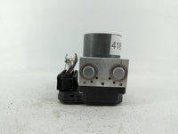 2018 Infiniti Qx60 ABS Pump Control Module Replacement P/N:47660 9UC0D Fits OEM Used Auto Parts - Oemusedautoparts1.com