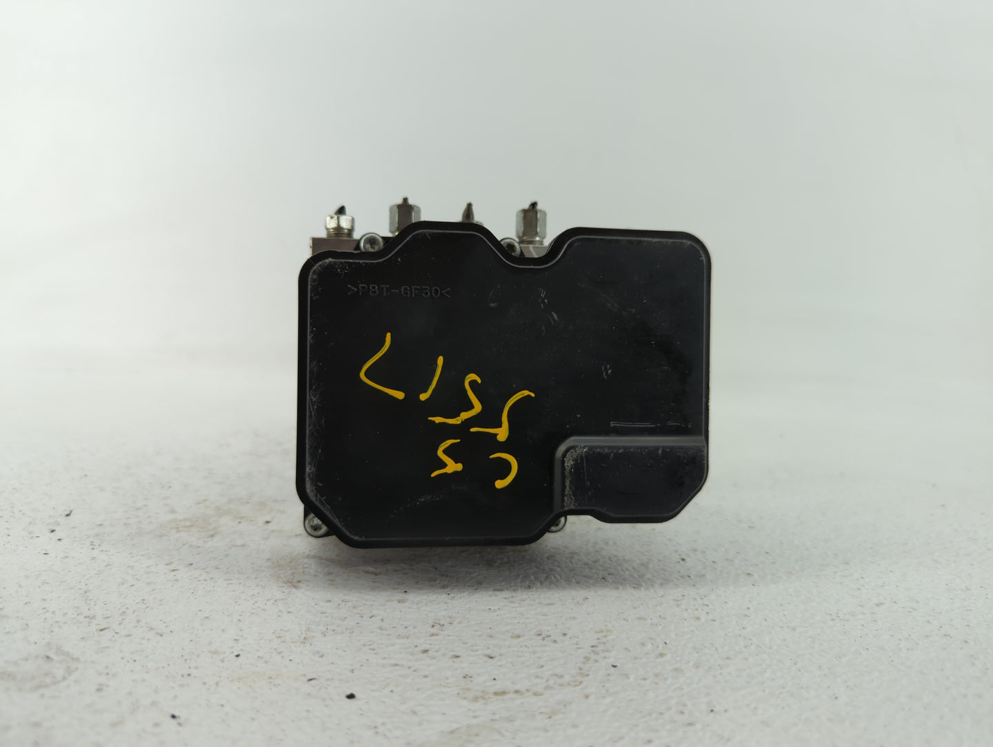 2018 Infiniti Qx60 ABS Pump Control Module Replacement P/N:47660 9UC0D Fits OEM Used Auto Parts - Oemusedautoparts1.com