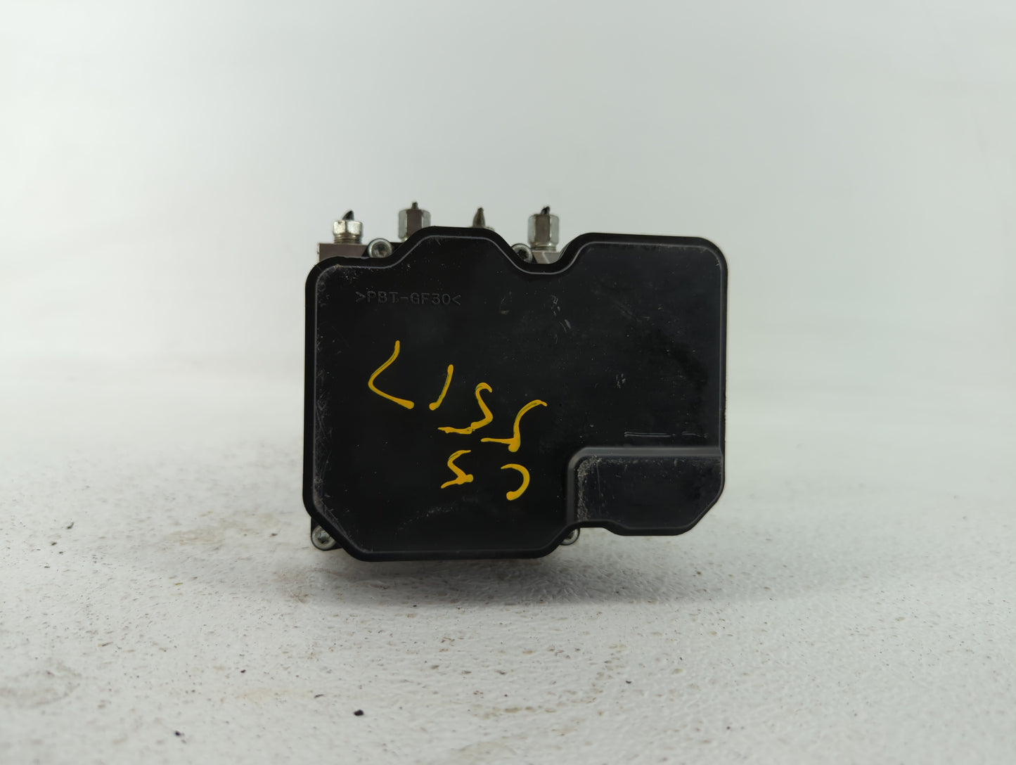 2018 Infiniti Qx60 ABS Pump Control Module Replacement P/N:47660 9UC0D Fits OEM Used Auto Parts - Oemusedautoparts1.com