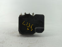 2018 Infiniti Qx60 ABS Pump Control Module Replacement P/N:47660 9UC0D Fits OEM Used Auto Parts - Oemusedautoparts1.com