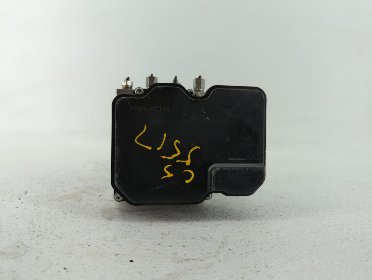 2018 Infiniti Qx60 Anti-Lock Brake ABS Pump Module Actuator OEM P/N:47660 9UC0D Fits OEM Used Auto Parts - Oemusedautoparts1