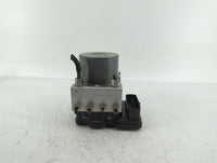 2018 Infiniti Qx60 ABS Pump Control Module Replacement P/N:47660 9PP1D Fits OEM Used Auto Parts - Oemusedautoparts1.com