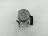 2018 Infiniti Qx60 ABS Pump Control Module Replacement P/N:47660 9PP1D Fits OEM Used Auto Parts - Oemusedautoparts1.com