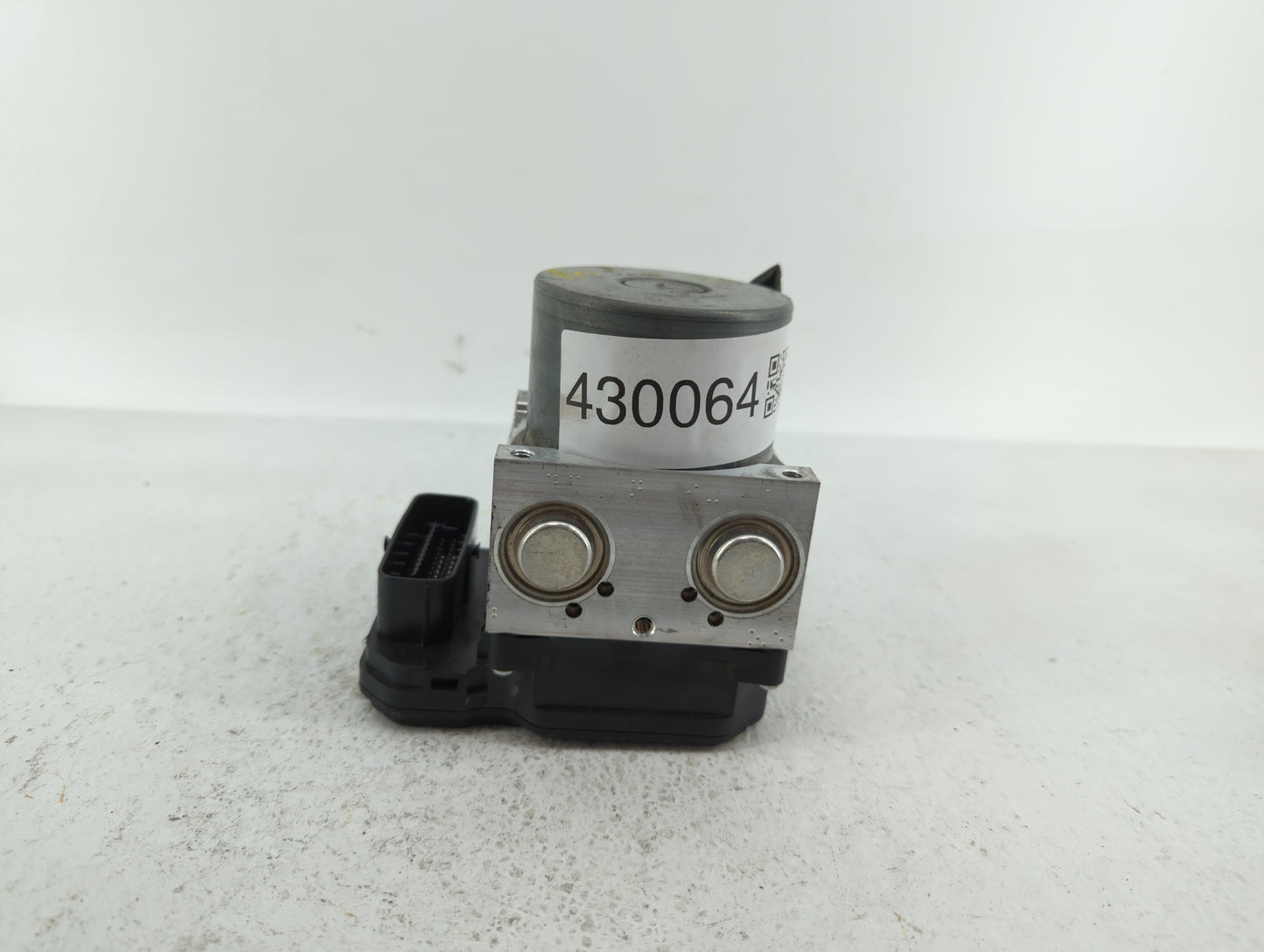 2018 Infiniti Qx60 ABS Pump Control Module Replacement P/N:47660 9PP1D Fits OEM Used Auto Parts - Oemusedautoparts1.com