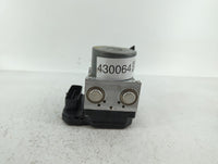 2018 Infiniti Qx60 ABS Pump Control Module Replacement P/N:47660 9PP1D Fits OEM Used Auto Parts - Oemusedautoparts1.com