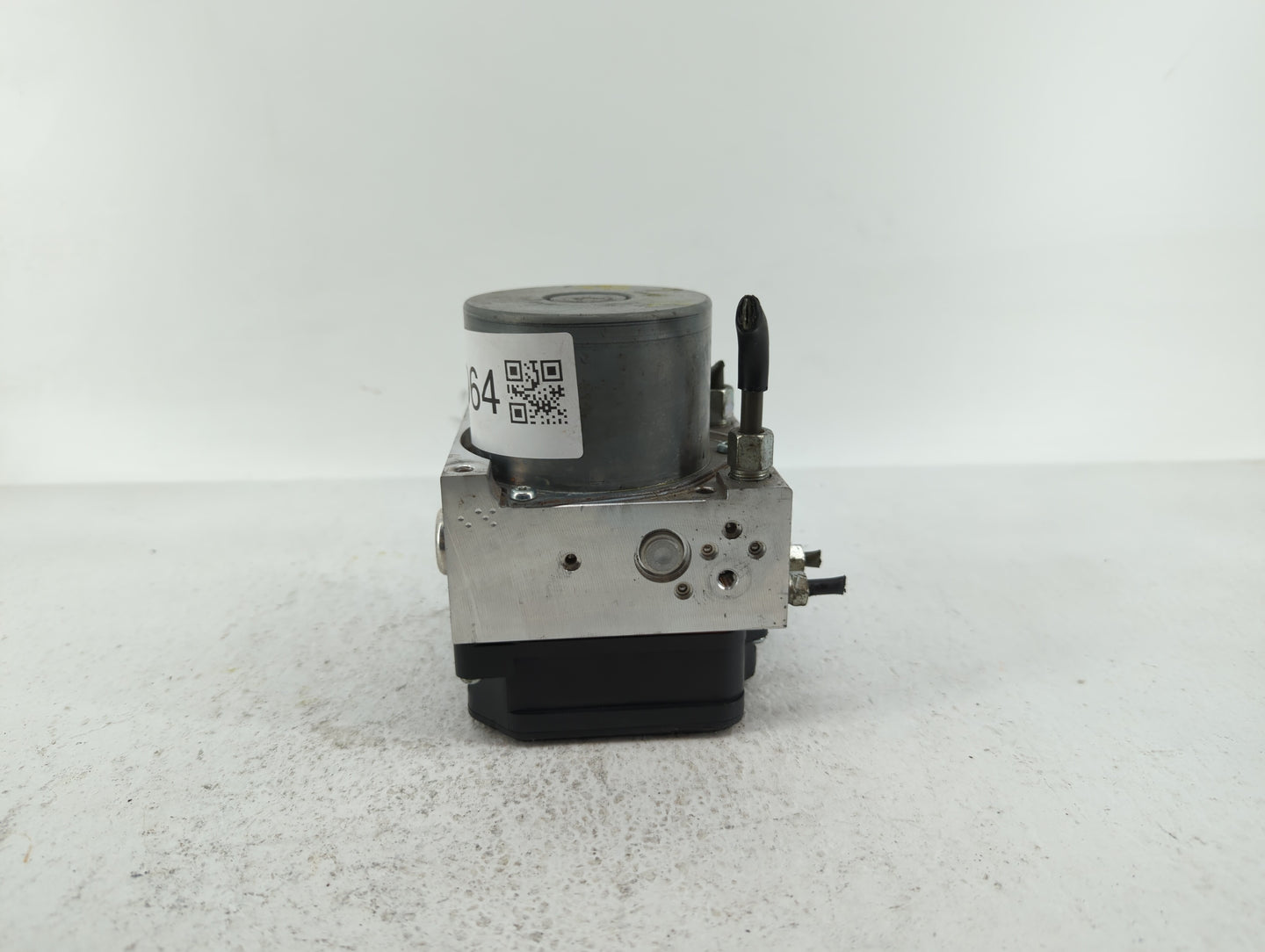 2018 Infiniti Qx60 ABS Pump Control Module Replacement P/N:47660 9PP1D Fits OEM Used Auto Parts - Oemusedautoparts1.com