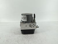 2018 Infiniti Qx60 ABS Pump Control Module Replacement P/N:47660 9PP1D Fits OEM Used Auto Parts - Oemusedautoparts1.com