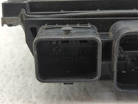 2018-2020 Infiniti Qx60 PCM Engine Control Computer ECU ECM PCU OEM P/N:NEC036-089 718545 Fits Fits 2018 2019 2020 OEM Used 
