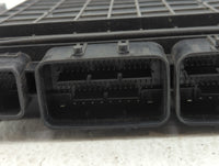 2018-2020 Infiniti Qx60 PCM Engine Control Computer ECU ECM PCU OEM P/N:NEC036-089 718545 Fits Fits 2018 2019 2020 OEM Used 