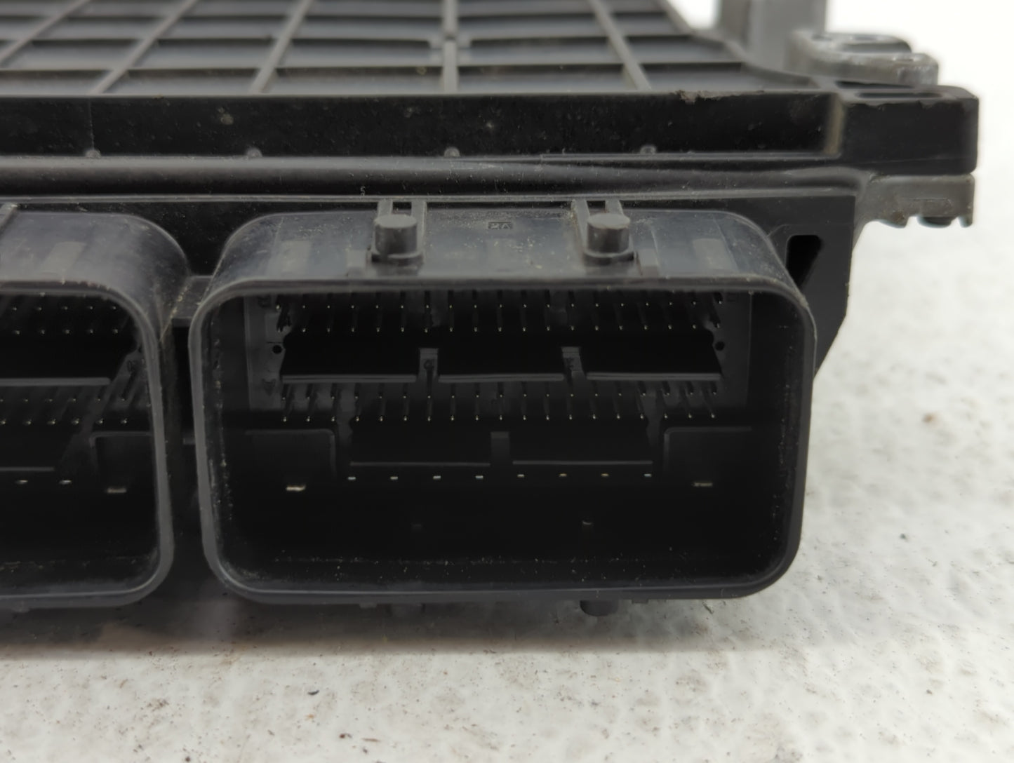 2018-2020 Infiniti Qx60 PCM Engine Control Computer ECU ECM PCU OEM P/N:NEC036-089 718545 Fits Fits 2018 2019 2020 OEM Used 