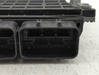 2018-2020 Infiniti Qx60 PCM Engine Control Computer ECU ECM PCU OEM P/N:NEC036-089 718545 Fits Fits 2018 2019 2020 OEM Used 