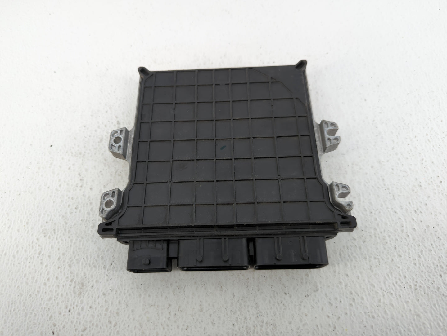 2018-2020 Infiniti Qx60 PCM Engine Control Computer ECU ECM PCU OEM P/N:NEC036-089 718545 Fits Fits 2018 2019 2020 OEM Used 
