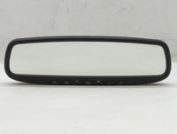 2016-2020 Infiniti Qx60 Interior Rear View Mirror Replacement OEM P/N:NZLOBI2HL4 4112A-OBI2HL4 Fits OEM Used Auto Parts - Oe