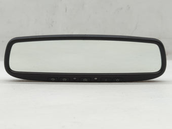 compare product 2016-2020 Infiniti Qx60 Interior Rear View Mirror Replacement OEM P/N:NZLOBI2HL4 4112A-OBI2HL4 Fits OEM Used Auto Parts