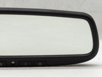 2016-2020 Infiniti Qx60 Interior Rear View Mirror Replacement OEM P/N:NZLOBI2HL4 4112A-OBI2HL4 Fits OEM Used Auto Parts - Oe
