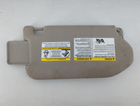 2014-2019 Infiniti Qx60 Sun Visor Shade Replacement Passenger Right Mirror Fits Fits 2013 2014 2015 2016 2017 2018 2019 OEM 