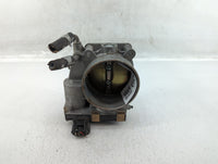 2017-2020 Infiniti Qx60 Throttle Body P/N:RME75-50 RME75-50 A7X12H Fits Fits 2016 2017 2018 2019 2020 OEM Used Auto Parts - 