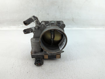 2017-2020 Infiniti Qx60 Throttle Body P/N:RME75-50 RME75-50 A7X12H Fits Fits 2016 2017 2018 2019 2020 OEM Used Auto Parts - 