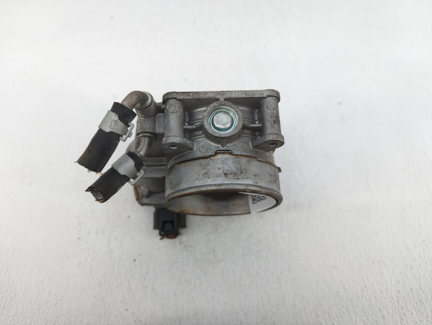 2017-2020 Infiniti Qx60 Throttle Body P/N:RME75-50 RME75-50 A7X12H Fits Fits 2016 2017 2018 2019 2020 OEM Used Auto Parts - 
