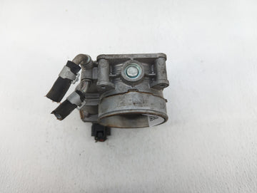 2017-2020 Infiniti Qx60 Throttle Body P/N:RME75-50 RME75-50 A7X12H Fits Fits 2016 2017 2018 2019 2020 OEM Used Auto Parts