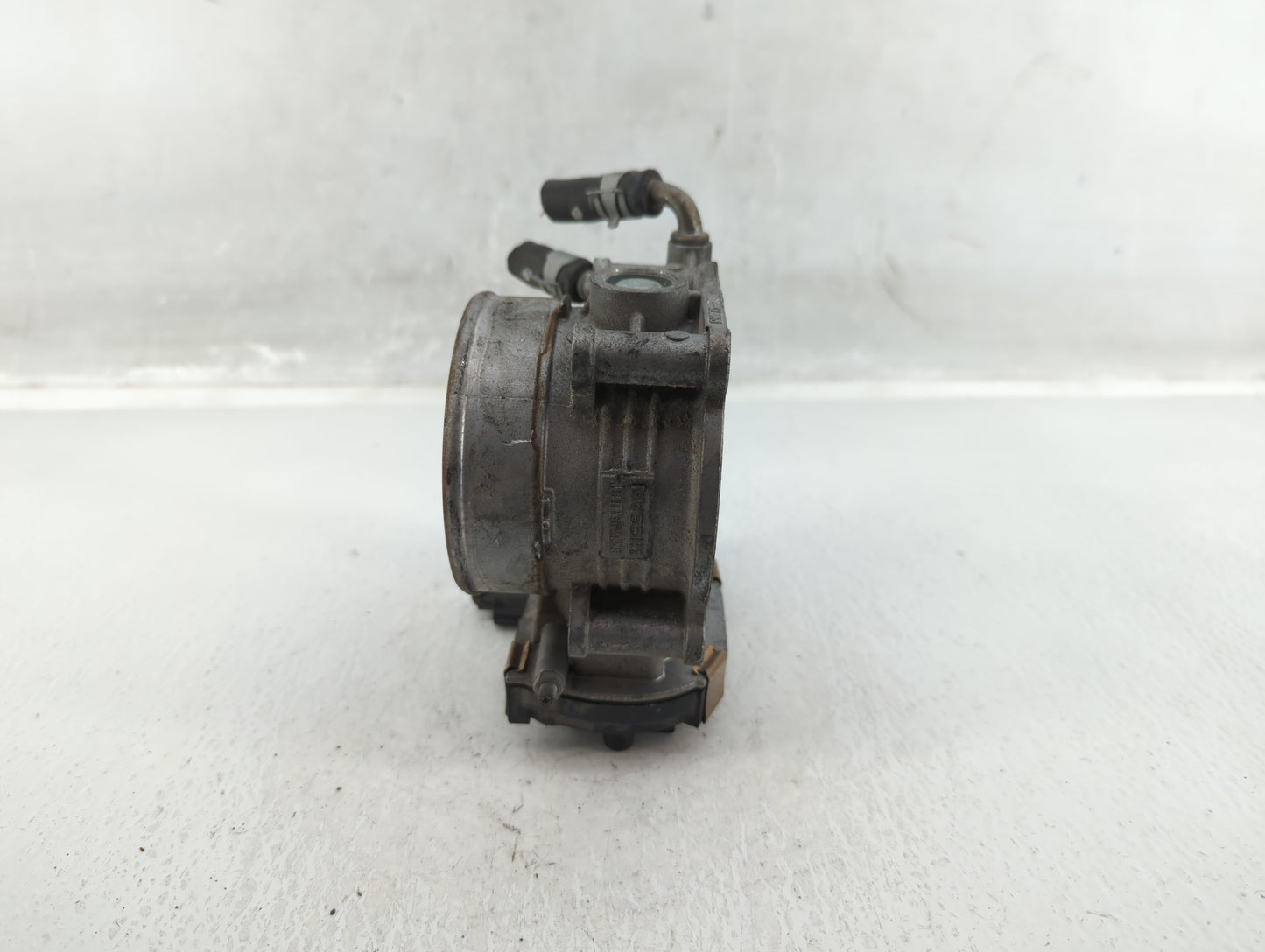 2017-2020 Infiniti Qx60 Throttle Body P/N:RME75-50 RME75-50 A7X12H Fits Fits 2016 2017 2018 2019 2020 OEM Used Auto Parts - 