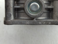 2017-2020 Infiniti Qx60 Throttle Body P/N:RME75-50 RME75-50 A7X12H Fits Fits 2016 2017 2018 2019 2020 OEM Used Auto Parts - 
